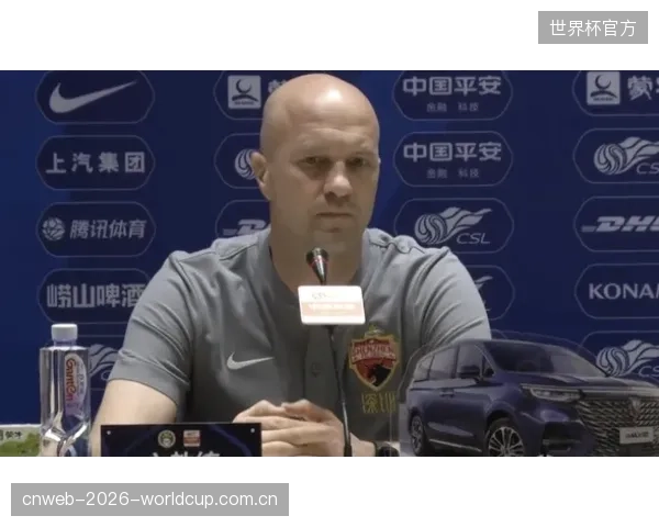 达利奇需解决强强对话软肋，预选赛不败含金量待检验。