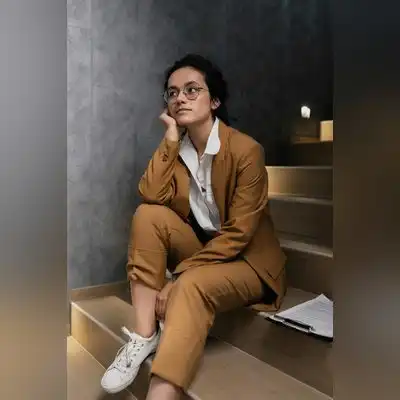 汪蔓蓉